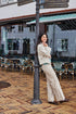 Fransa FRABIGAIL Trousers 20615348